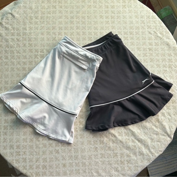 Slazenger Pants - Lot of 2 Slazenger Golf Skorts